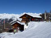 Suggerimento su Rifugi Weißspitzhütte