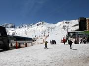 Settore Pas de la Casa