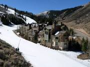 Alloggi presso l'Arrowhead Mountain