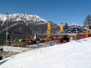 Suggerimento su Après-Ski Snow-Bar Night & Day