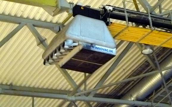 Sicurezza neve Stati Baltici – Sicurezza neve Snow Arena - Druskininkai