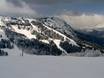 Comprensori sciistici per sciatori esperti e freeriding Chamonix-Mont-Blanc – Sciatori esperti, freerider Les Houches/Saint-Gervais - Prarion/Bellevue (Chamonix)