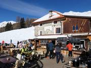 Suggerimento su Rifugi Prümaran Prui