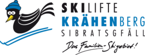 Krähenberg - Sibratsgfäll