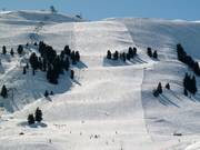 Discesa Salober a Schröcken