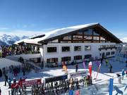 Suggerimento su ristorazione Kapellrestaurant