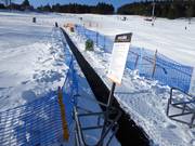 Winterpol Taśma Mala (WT1) - Tapis roulant/Tappeto Magico