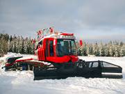 Incredibile ma vero – verricello su una pista con una pendenza massima del 25%