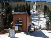 Oak Street - 2pers.| Seggiovia ad agganciamento fisso