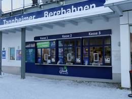 Neunerköpfle - Tannheim