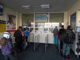 Vitosha/Aleko - Sofia