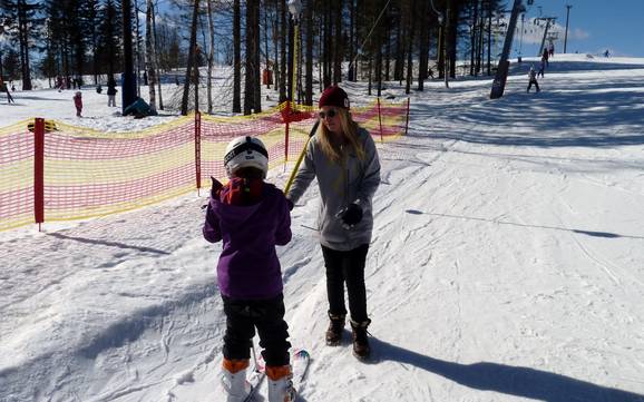 Oslo: Cortesia nei comprensori sciistici – Cortesia Oslo – Tryvann (Skimore)