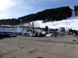 Hörnerbahn - Bolsterlang