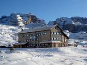 Suggerimento su Rifugi Rifugio Graffer