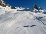 Discesa dal Schermer