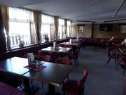 Lachtalhaus alla stazione a valle