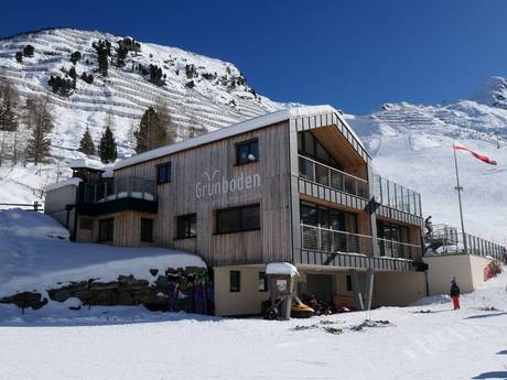 Baite, Ristoranti in quota  Merano e Dintorni (Meraner Land) – Ristoranti in quota, baite Plan (Moso in Passiria)