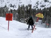 Terreno aperto per professionisti