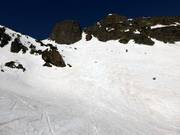 Pista nera La Portella d'Arcalís