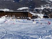 Suggerimento per i più piccoli  - Kinderland Monte Pana