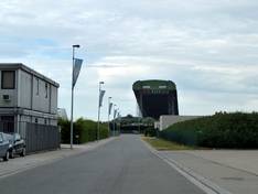 Immagini Ice Mountain