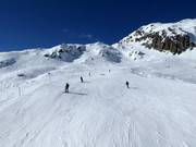 Piste da Dadens a Gendusas