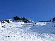 Varianti di neve fresca al K2