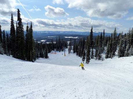 Offerta di piste Indy Pass – Offerta di piste Big White