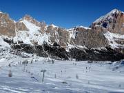 Col Gallina               - Skilift a piattello