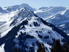 Immagini Wasserngrat - Gstaad