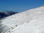 Freeride Zone Chopok Süd