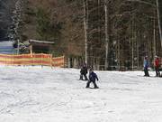 Kirchberglift 3 - Manovia/Babylift a fune bassa