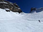 Discesa Titlis-Stand (Rotegg)