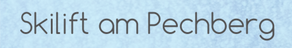 Pechberg - Oberreifenberg (Schmitten)