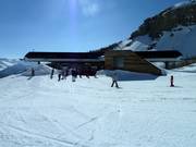 Sestriere - Fraiteve II - 8pers.| Telecabina (Monofune)