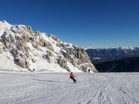 Offerta di piste Austria Meridionale – Offerta di piste Pramollo (Nassfeld) - Hermagor