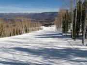 Discesa Red’s Rover