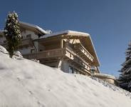 Residence Garni Melcherhof