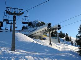 Neunerköpfle - Tannheim