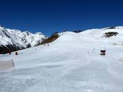 Pista pratica Tschunggaipiste