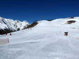 Monte di Watles - Malles Venosta (Mals)