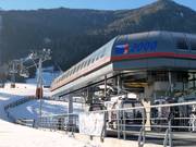 Kronplatz 2000 - 8pers.| Telecabina (Monofune)
