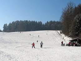 Comprensorio sciistico Glonn