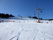 Pista n. 21 G1 Prawa