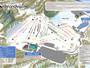 Mappa delle piste Brandywine
