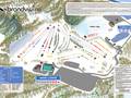 Mappa delle piste Brandywine