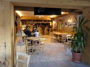 Le Motte alla stazione a valle