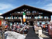 Suggerimento su Rifugi  