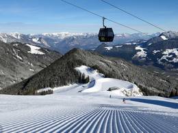 Comprensorio sciistico Spieljoch - Fügen