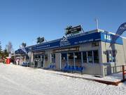 Area casse curata Nartorama